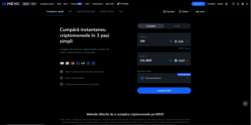 mexc