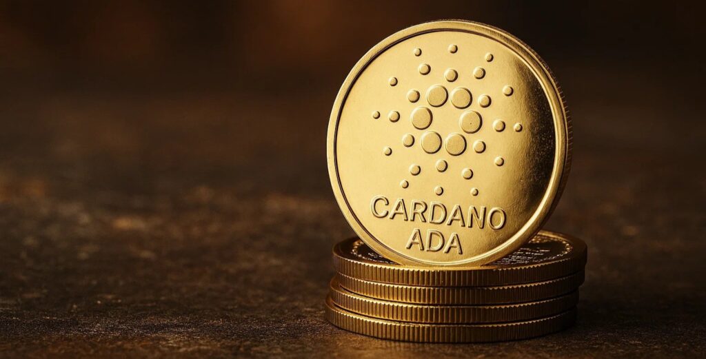 Cardano ADA