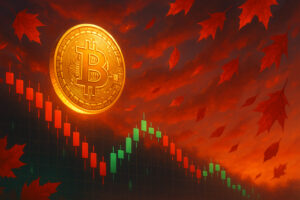 Pret Bitcoin - Red September