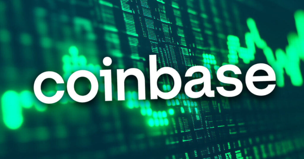 Coinbase