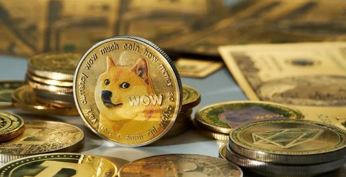 Dogecoin DOGE