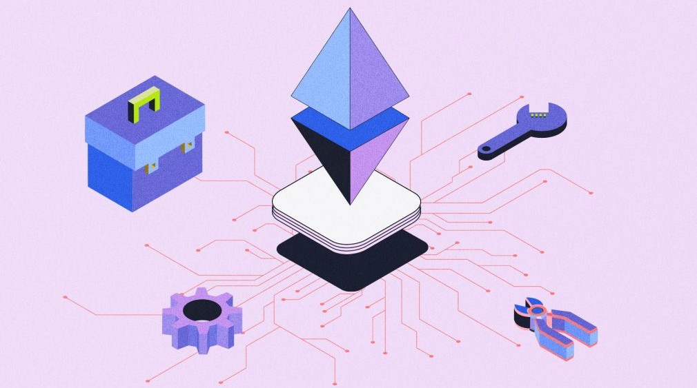 Ethereum actualizări de rețea