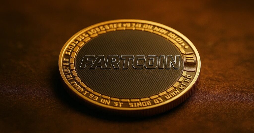 FARTCOIN