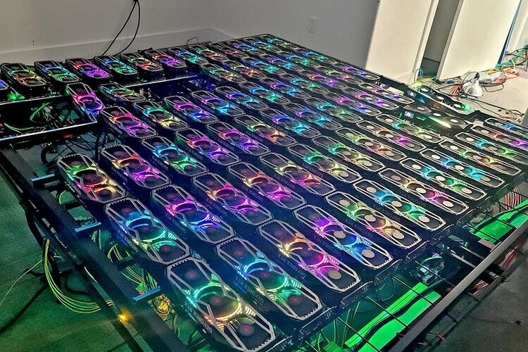 NVIDIA 