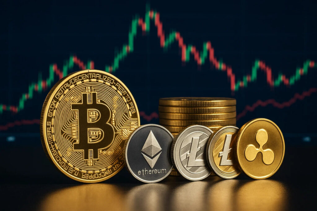pret bitcoin