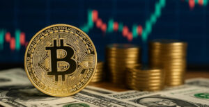 bani din criptomonede alternative la Bitcoin