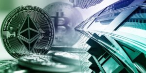 Adoptarea instituțională a criptomonedelor