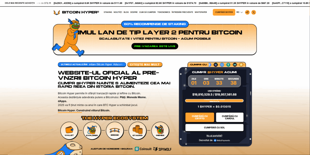 bitcoin hyper