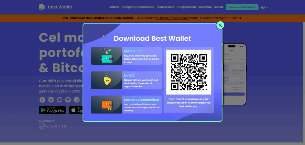 Best Wallet