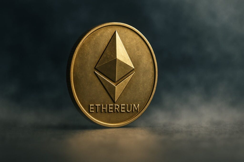 Pret Ethereum