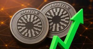 Mantle crește cu 100% într-o lună