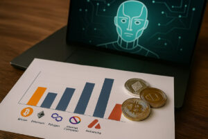 top criptomonede cu potential