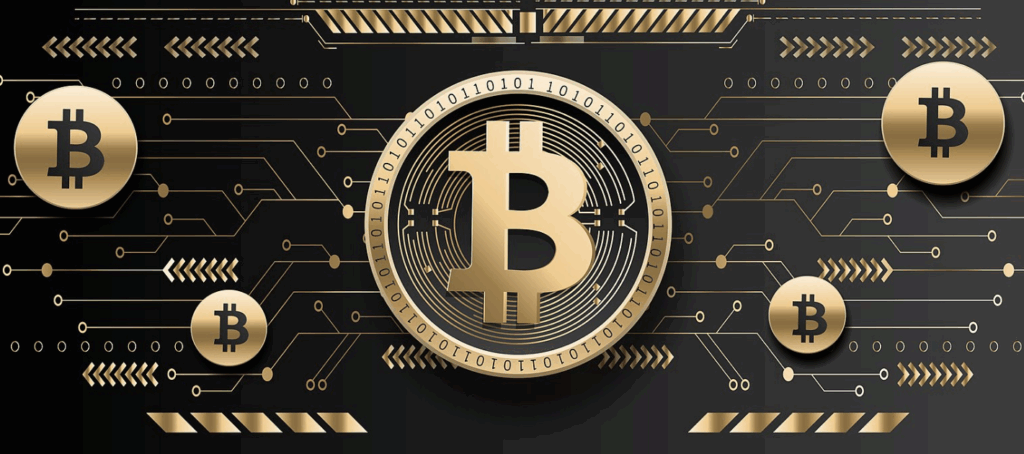 Bitcoin
