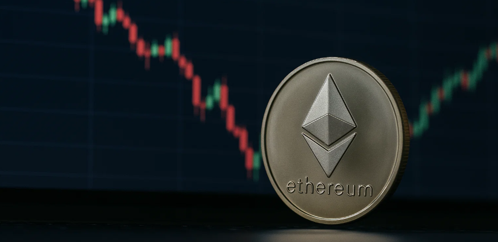 Ethereum revine la 2900 USD nou tren bullish sau capcană