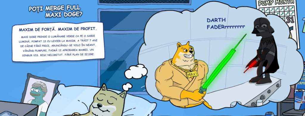 MaxiDoge