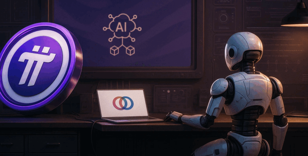 Pi Network și Open AI