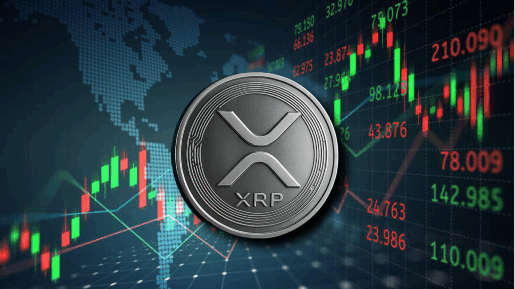 XRP