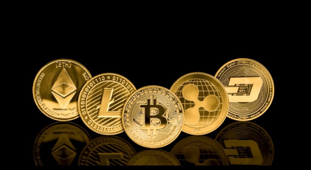 criptomonede