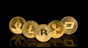 criptomonede