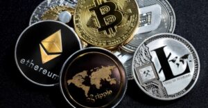 criptomonede