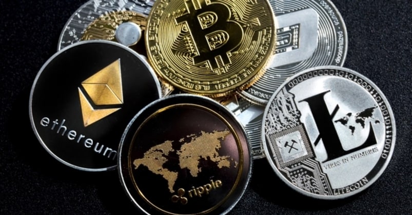 criptomonede