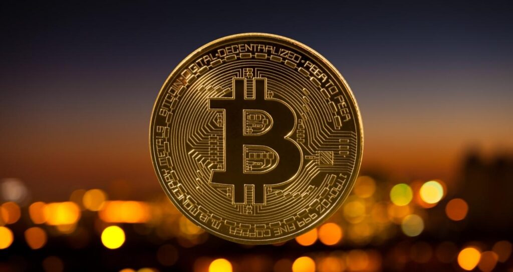 Bitcoin