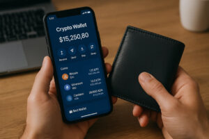 Best Wallet