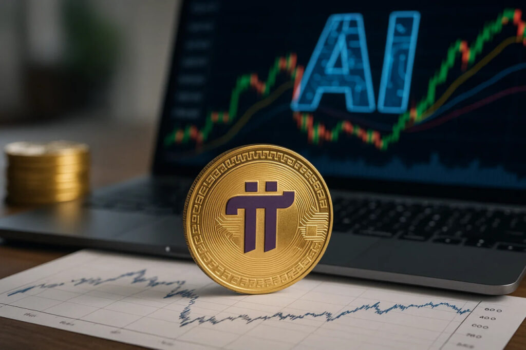 pret pi network