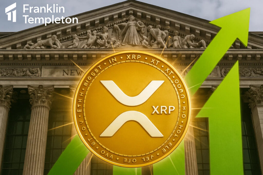 ETF XRP