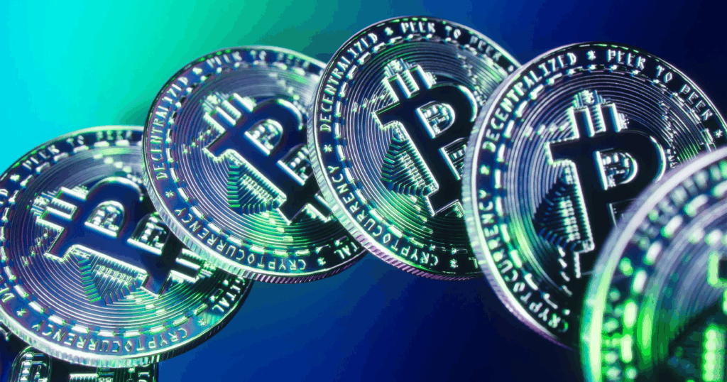Curs Bitcoin înapoi peste pragul de 90.000 USD