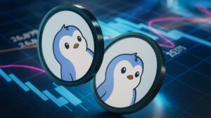 PENGU Pudgy Penguins