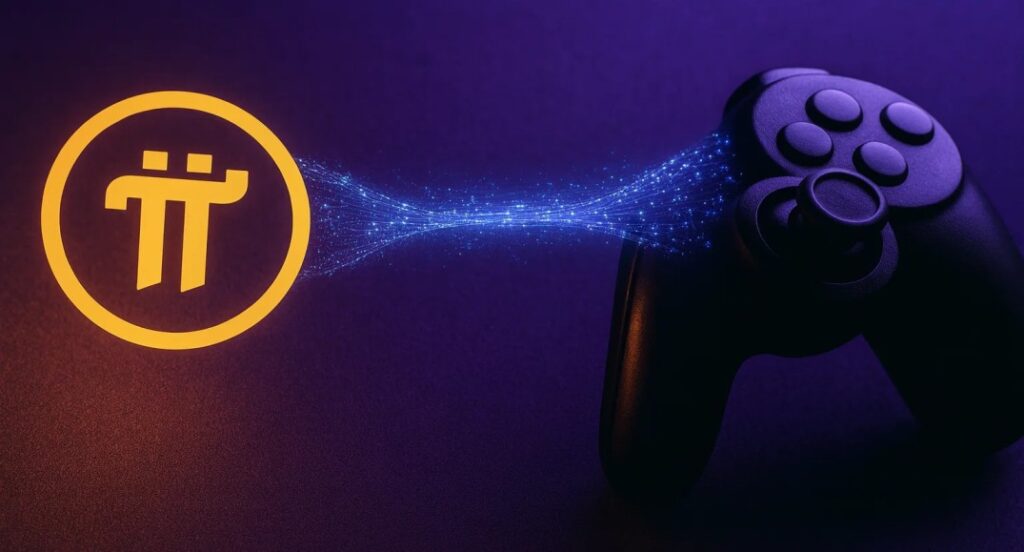 Pi Network și parteneriatul cu CiDi Games