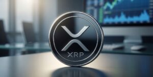 prețul XRP peste pragul de 2 USD și intrări pe ETF-uri în creștere