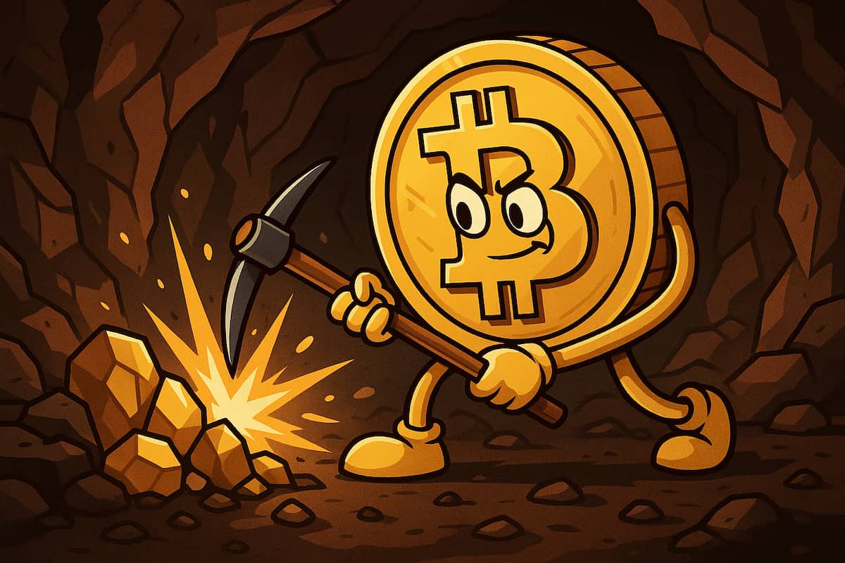 Šta je rudarenje kriptovaluta i kako funkcioniše | Vodič za početnike