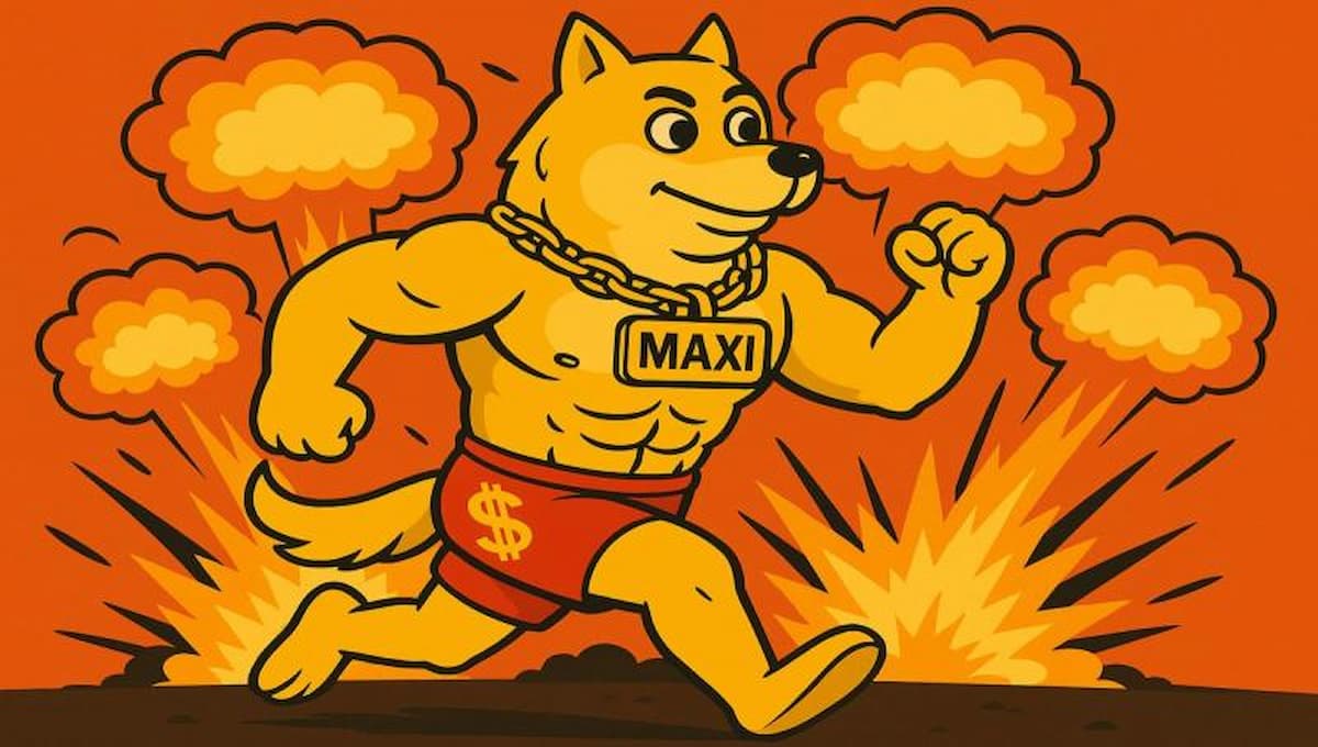 Prognoza cene PEPE 2026 - Hoće li Maxi Doge ostati relevantan