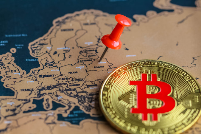 Защищаем долларовые накопления: как купить Биткоин в Беларуси в 2025