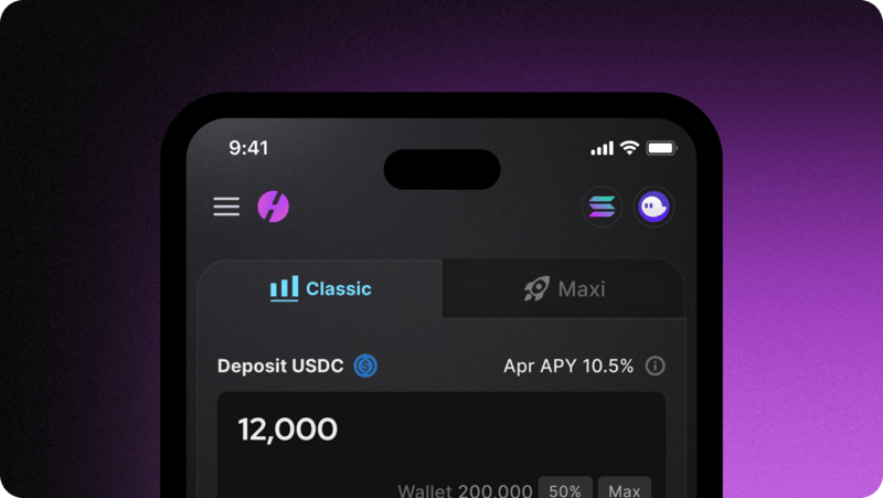 скриншот сайта проекта huma finance