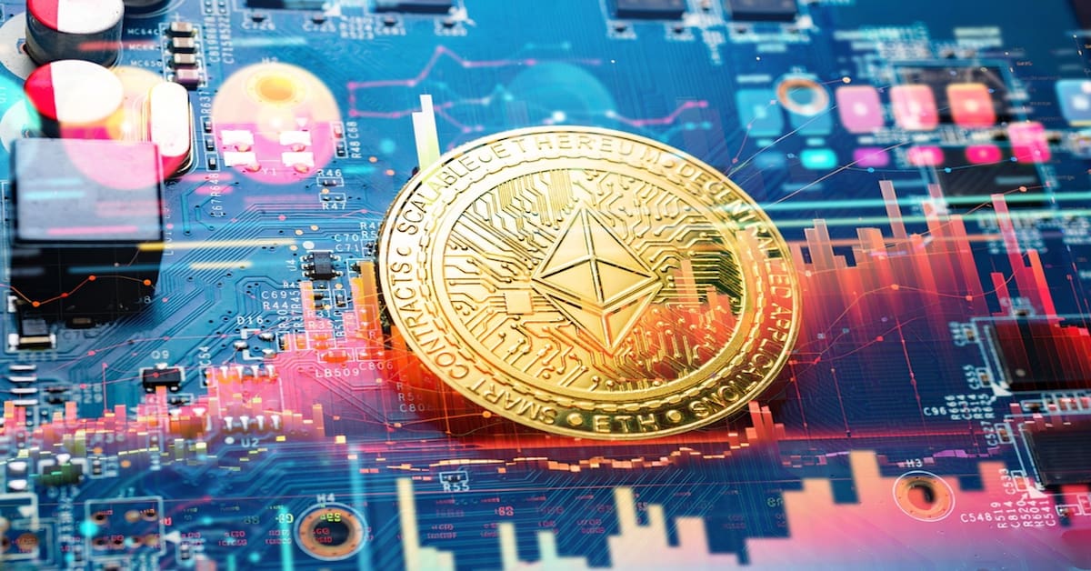 Обновление Pectra запущено: ожидать роста цены Ethereum?