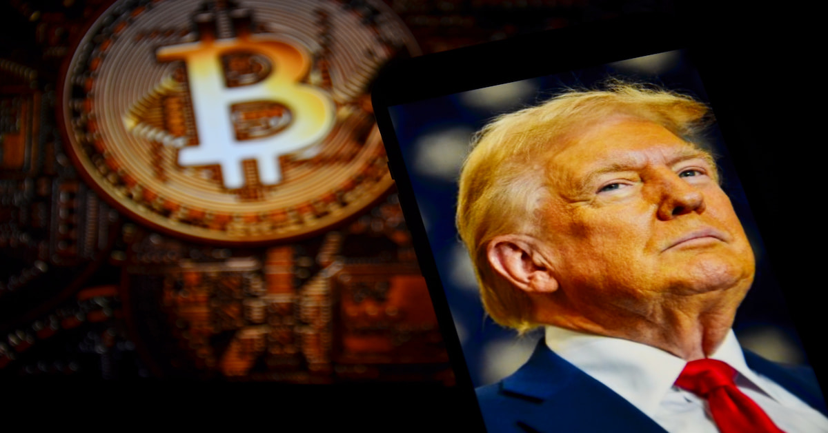 Конфликт Трампа и Илона Маска – что будет с крипторынком