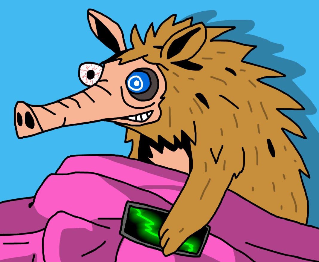 Snorter Token ($SNORT): новый торговый бот в Telegram – пресейл открыт