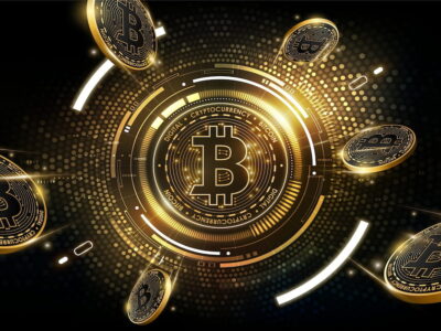 Биткоин за $120 000 – новый рекорд криптовалюты