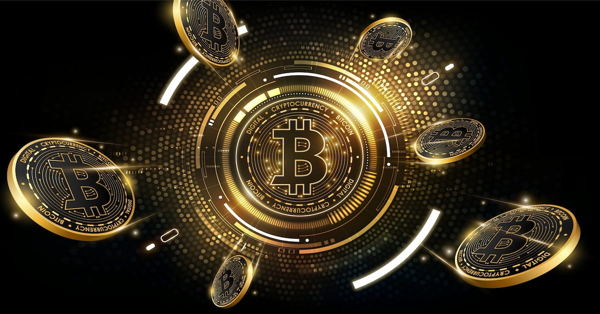 Биткоин за $120 000 – новый рекорд криптовалюты