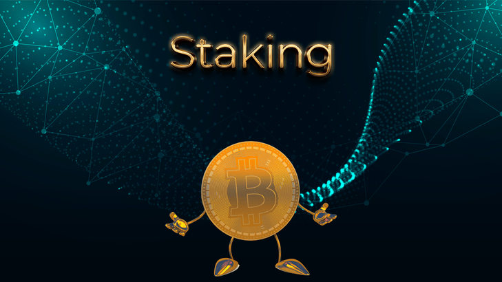 čo je staking