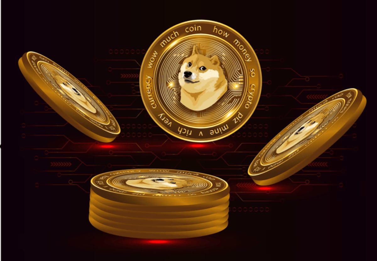 doge coin meme coin