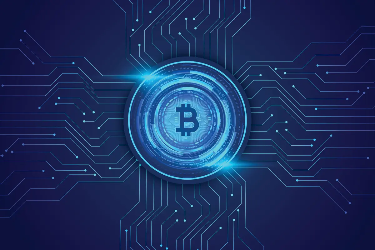 čo je blockchain bitcoin