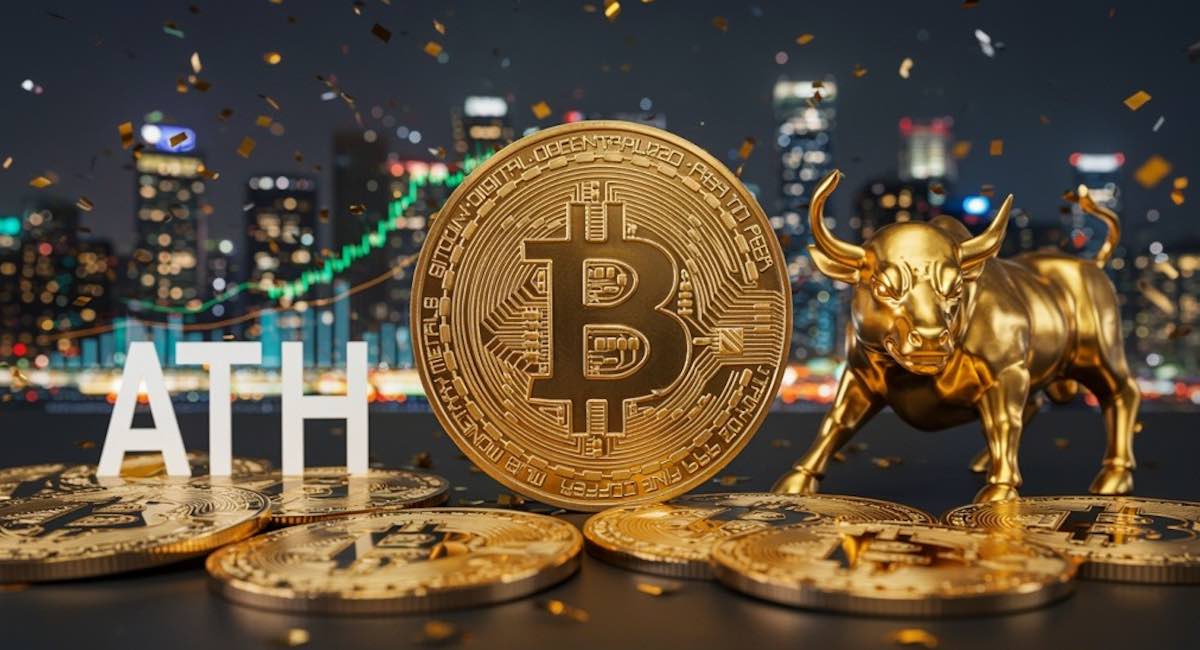 Cena Bitcoinu prvýkrát nad 111 tisíc $. Čo bude nasledovať po prelomení rekordu?