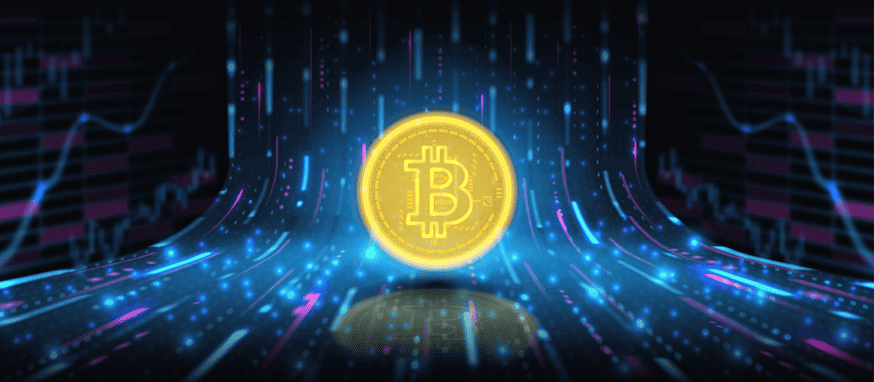 kryptomeny s najväčším potenciálom bitcoin