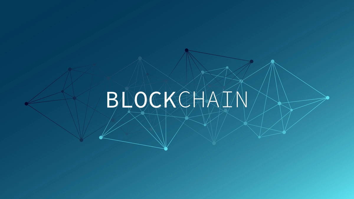 čo je blockchain
