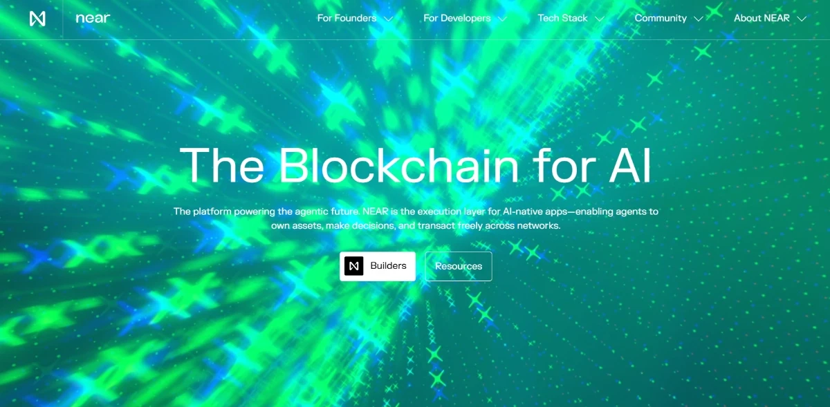 near protocol
