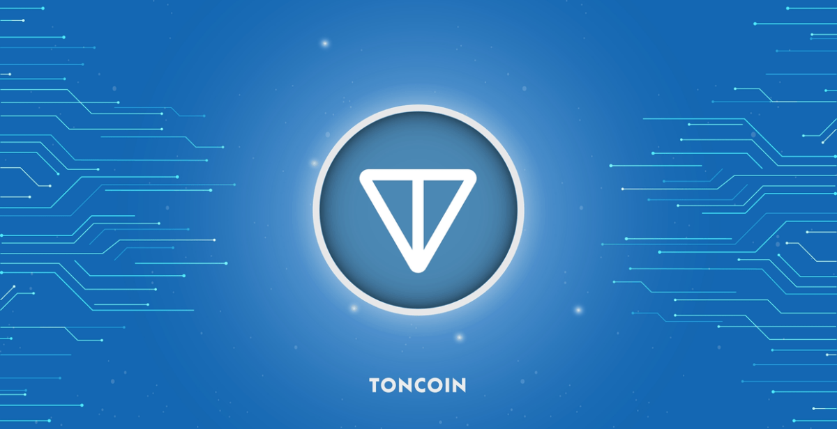 toncoin kryptomeny s najväčším potenciálom